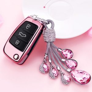 car key remote cover