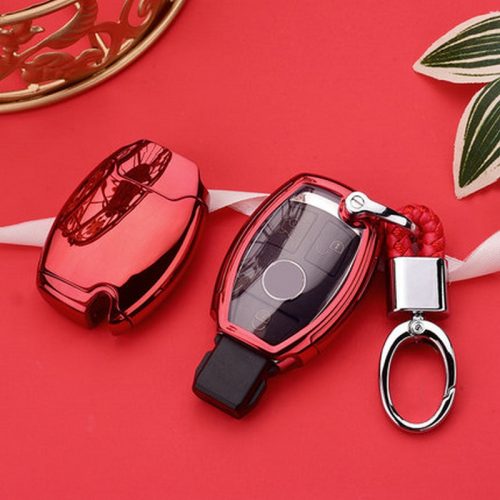Mercedes Benz Key Cover - Image 11