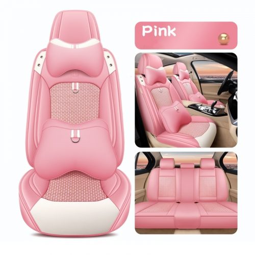 Universal Car Seat Cover Sets - Image 14
