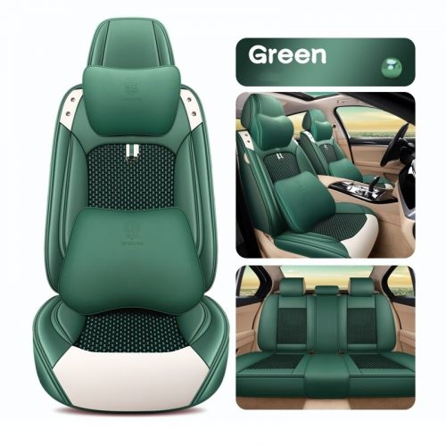 Universal Car Seat Cover Sets - Image 21