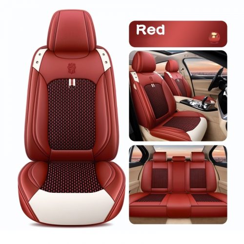 Universal Car Seat Cover Sets - Image 7