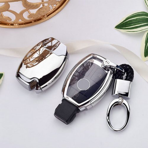 Mercedes Benz Key Cover - Image 15