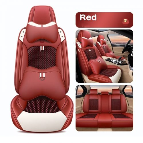 Universal Car Seat Cover Sets - Image 16