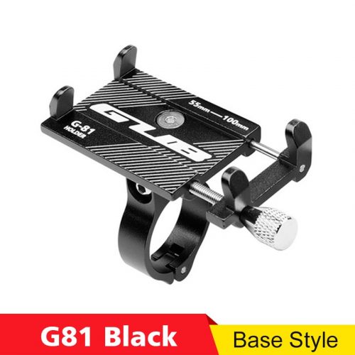 Bike Cell Phone Holder GUB Aluminum Bicycle Phone Holder - Image 7