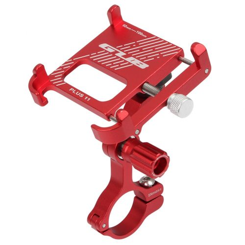 Bike Cell Phone Holder GUB Aluminum Bicycle Phone Holder - Image 27