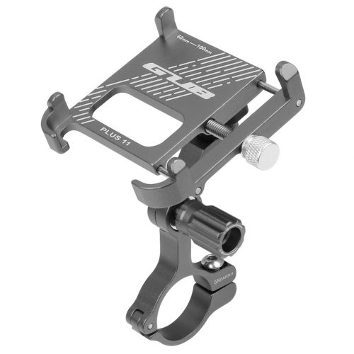 Bike Cell Phone Holder GUB Aluminum Bicycle Phone Holder - Image 24