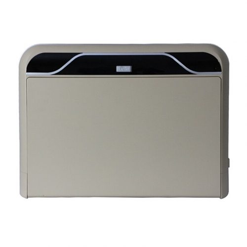 Flip Down Car TV Monitor Car Roof Mount Monitor - Image 5