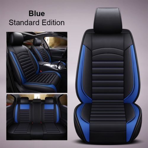 Leather Car Seat Covers - Image 10