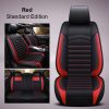 Leather Car Seat Covers - Image 9