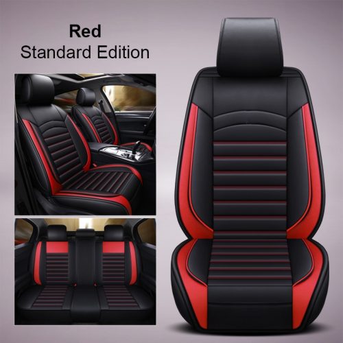Leather Car Seat Covers - Image 9