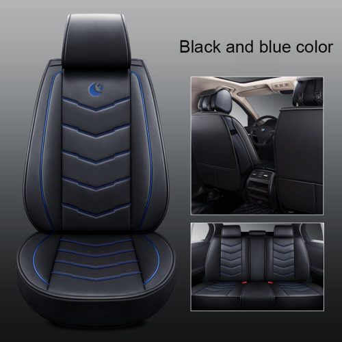 Full Set Car Seat Covers - Image 11