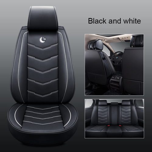 Full Set Car Seat Covers - Image 8