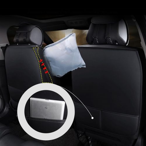 Leather Car Seat Covers - Image 5