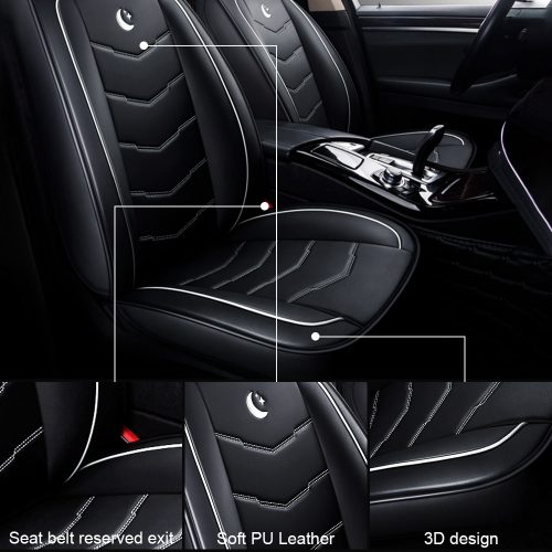 Full Set Car Seat Covers - Image 3