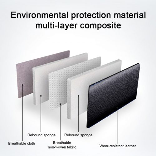 Leather Car Seat Covers - Image 6