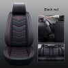 Full Set Car Seat Covers - Image 9