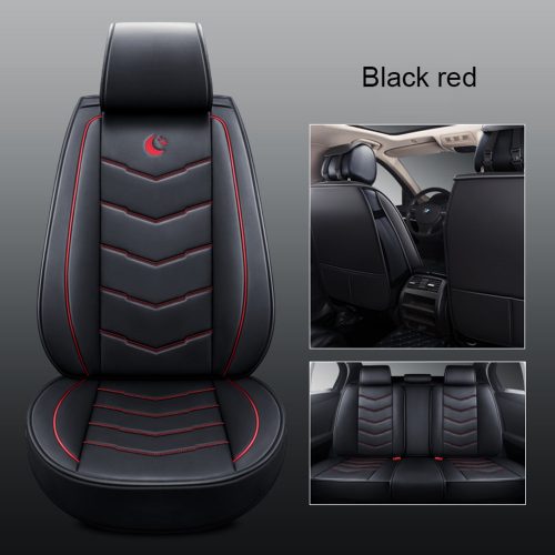 Full Set Car Seat Covers - Image 9