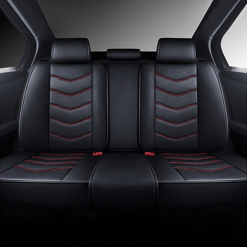 Full Set Car Seat Covers - Image 2