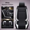 Leather Car Seat Covers - Image 8