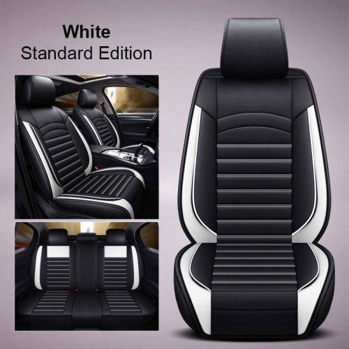 Leather Car Seat Covers - Image 8