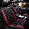 Leather Car Seat Covers