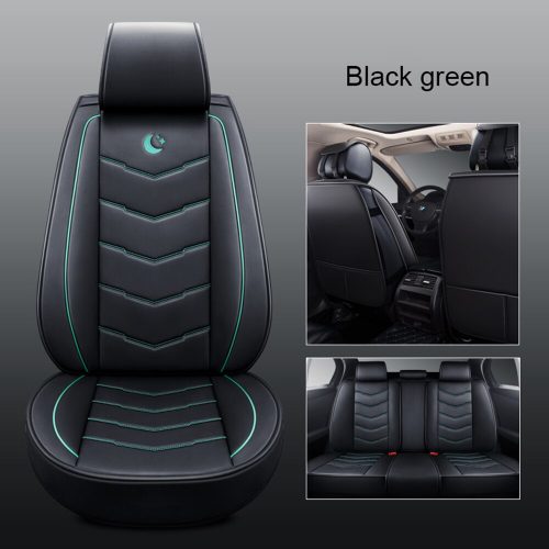Full Set Car Seat Covers - Image 10