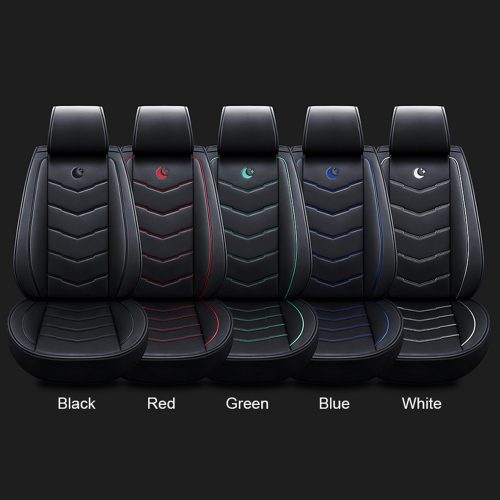 Full Set Car Seat Covers - Image 6