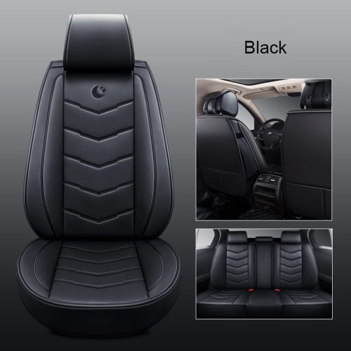 Full Set Car Seat Covers - Image 7