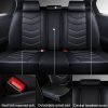 Full Set Car Seat Covers - Image 4