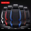 Leather Car Seat Covers - Image 3