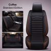 Leather Car Seat Covers - Image 11
