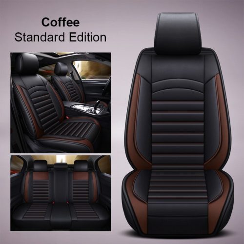 Leather Car Seat Covers - Image 11