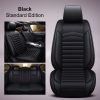 Leather Car Seat Covers - Image 7