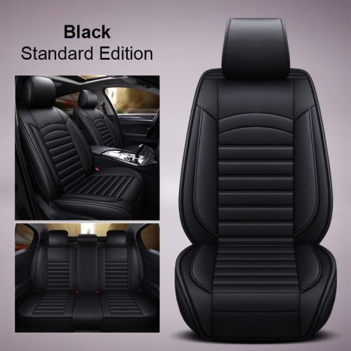 Leather Car Seat Covers - Image 7