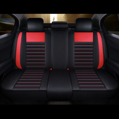 Leather Car Seat Covers - Image 2