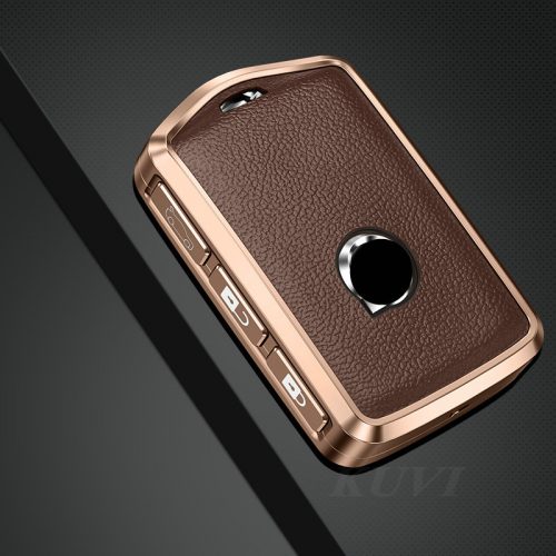 Volvo Key Fob Covers Volvo XC40 Key Cover - Image 9