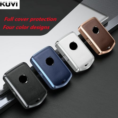 Volvo Key Fob Covers Volvo XC40 Key Cover - Image 5