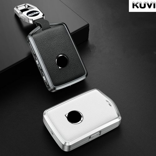 Volvo Key Fob Covers Volvo XC40 Key Cover - Image 3