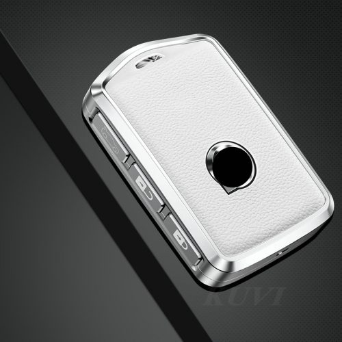 Volvo Key Fob Covers Volvo XC40 Key Cover - Image 8