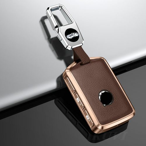 Volvo Key Fob Covers Volvo XC40 Key Cover - Image 13