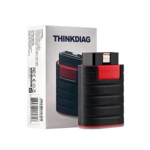 THINKCAR Thinkdiag OBD2 Scanner