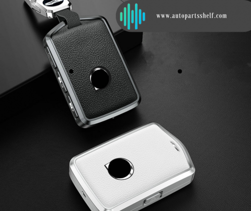 Volvo Key Fob Covers Volvo XC40 Key Cover