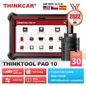 Thinkcar Thinktool Pro Scan Tool