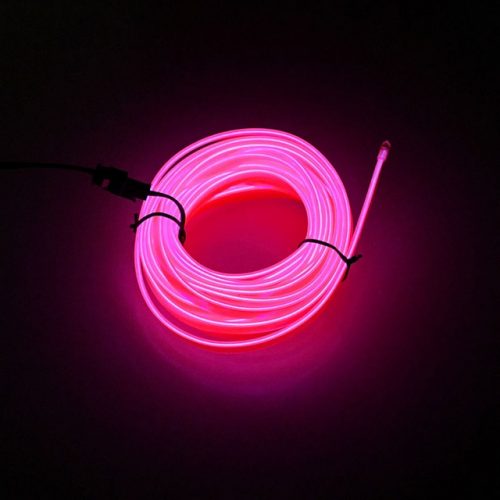 Auto Interior Ambient Lighting Decorating LED String Lights - Image 16