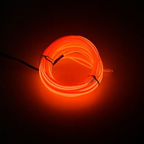 Auto Interior Ambient Lighting Decorating LED String Lights - Image 11