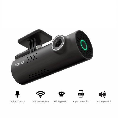 Full HD1080p Car DVR 1080p Full HD Dash Camera