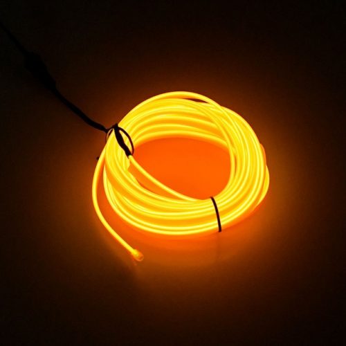 Auto Interior Ambient Lighting Decorating LED String Lights - Image 14