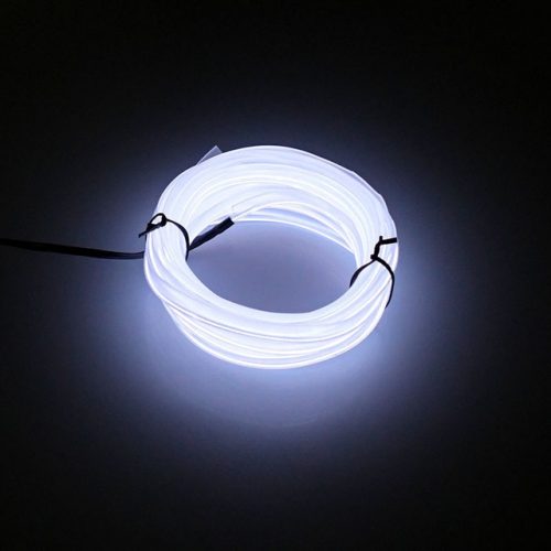 Auto Interior Ambient Lighting Decorating LED String Lights - Image 13