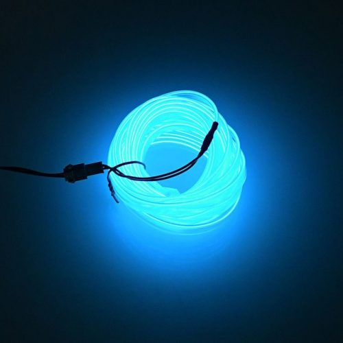 Auto Interior Ambient Lighting Decorating LED String Lights - Image 9