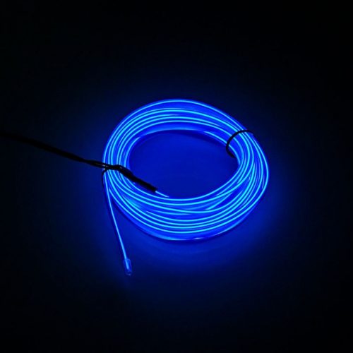 Auto Interior Ambient Lighting Decorating LED String Lights - Image 7